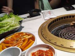 -炙城·韩式烤肉(南京东路店)