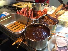 -张记灌饼(丰富路店)