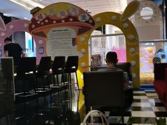 -成都安仁福朋喜来登酒店