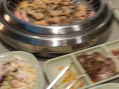 -盛江山自助料理(太原街万达店)
