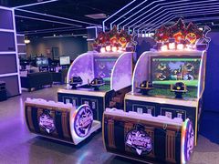 -复兴未来·轰趴空间(泰富百货店)