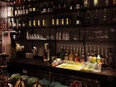 -查特花园美食广场(西单大悦城店)