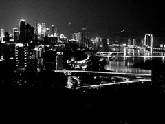 -鹅岭公园瞰胜楼