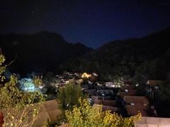 -北京山里寒舍度假酒店