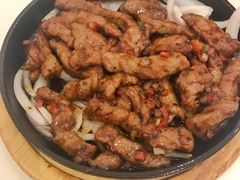 -国际青年会议酒店-苏莱斯餐厅