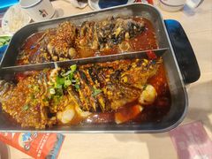 -鱼酷活鱼烤鱼(沈阳大悦城店)