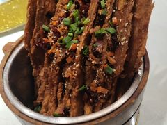 -大眼锅贴水饺(河东店)