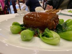 -功德林素菜饭庄(前门店)