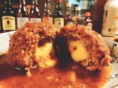 俄式猪肉饼-食戟