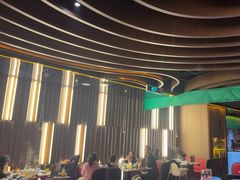 -喜庭海鲜自助(北辰三角洲北辰荟店)