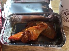 -尊宝比萨(福强店)