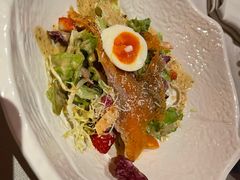 -YUE·6·西式融合餐厅(外滩六号店)