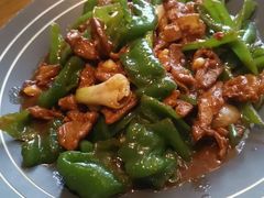 -禾珍珠家常小馆(河南博物院店)