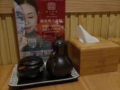 -旺角里·榴莲鸡煲(兴华商场分店)