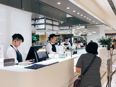 -Lady M(沙田新城市广场店)
