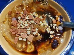 -马路边边 传媒大学店