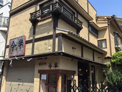 -浅草寺