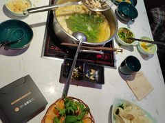 -二刀潮牛·鲜牛肉火锅(爱融荟城店)