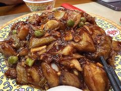 -砂锅居(西四店)