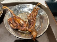 -鲜得来排骨年糕(即墨路店)