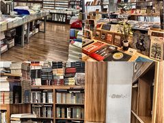 -思南书局(复兴中路店)
