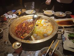 -小龙坎火锅(春熙太古里店)