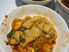 -兰湘子·湘菜小炒(石家庄万象城店)