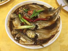 -莲花公园煎蟹(总店)