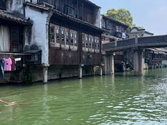 -乌镇西栅景区