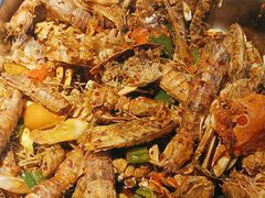 -相约海中金海鲜肥牛自助烤肉火锅(上下九店)