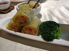 -味可道美食坊(福基路店)