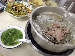 -独一道·邵伯龙虾土菜馆·烧烤(雨花西路店)