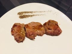 -佛山希尔顿酒店·融誉亚洲美食荟