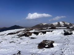 -灵山