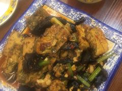 -老味道1992(武当山店)