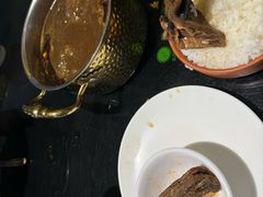 -葛记红焖羊肉(和平路形象店)