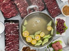 -福合埕牛肉火锅(长平国新店)