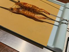 -将军肚烧烤鸡手王(东岭南街店)