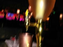 -Helens海伦司小酒馆(津湾广场店)