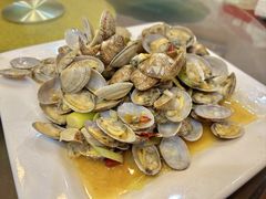 -望海潮海鲜店 特色家常菜(在海一方店)