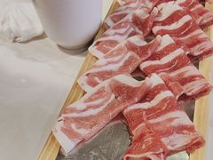 -祥源胡同·涮牛羊肉火锅(花桥店)