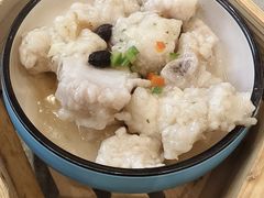 -聚福宝合苑食府(南头镇店)