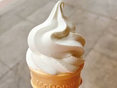 -麦当劳(新王府井店)