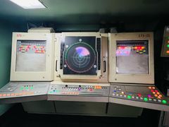 -泰达航母主题公园