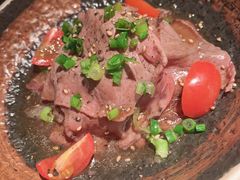 -醉虎传(南锣鼓巷店)