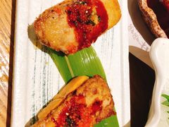 -林妈妈村·日式料理(宝山龙湖天街店)