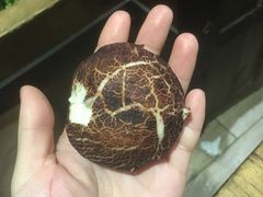 蘑菇包-好伦哥比萨烤肉自助(八里桥店)