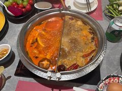 -一绪に寿喜烧(虹悦城店)