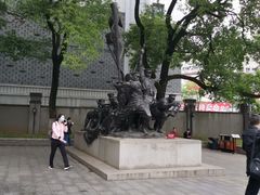 -南昌八一起义纪念馆