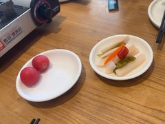 -福宝漠北·专注牛羊肉19年·西北菜(双湖林语店)